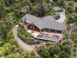 تايروا Colleith Lodge المظهر الخارجي الصورة