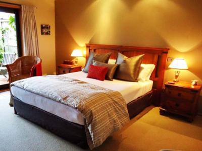 تايروا Colleith Lodge المظهر الخارجي الصورة